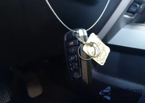 2018 Ford F-150 Lariat from USA, damaged, VIN 1FTEW1EG8JFE60182